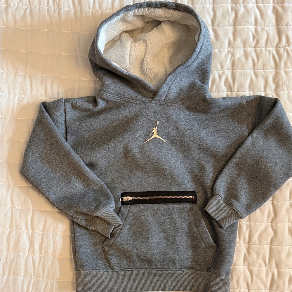 Jordan Hoodie